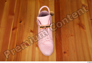 Clothes  213 pink shoes sneakers 0002.jpg